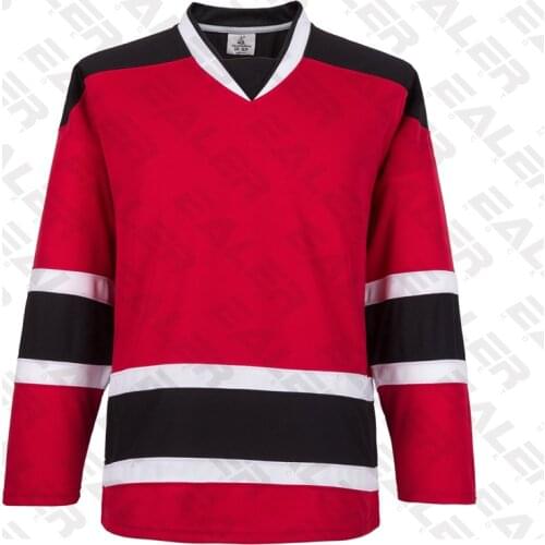 Ice Hockey Shirts For Training E071