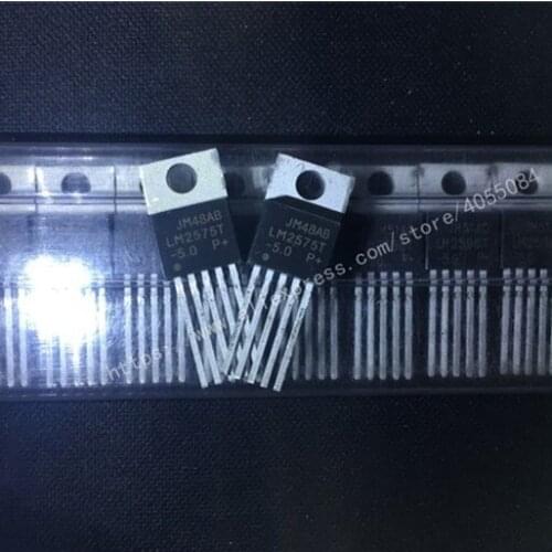 LM2575T-5.0