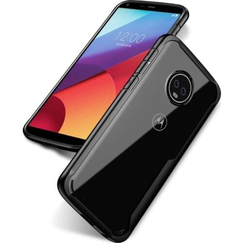 Чехлы для телефонов Motorola Moto G6 Mobile Angel China At AliExpress