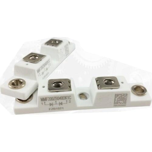 MMF200ZB040DK1C MMF200ZB040DK1 MMF200ZB040DK1B Module Original, can provide product test video