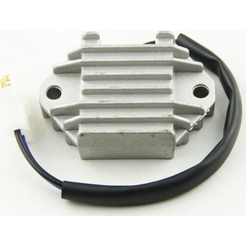 Motorcycle Voltage Regulator Rectifier High Quality Voltage Regulator For Yamaha WR250 WR250F WR400 WR400F 5GS-81910-50