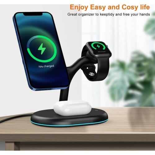 Niye Wireless Chargers For Iphone