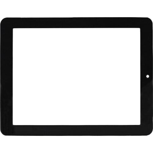 New 8 inch Digitizer Touch Screen Panel glass For Blaupunkt Endeavour 800