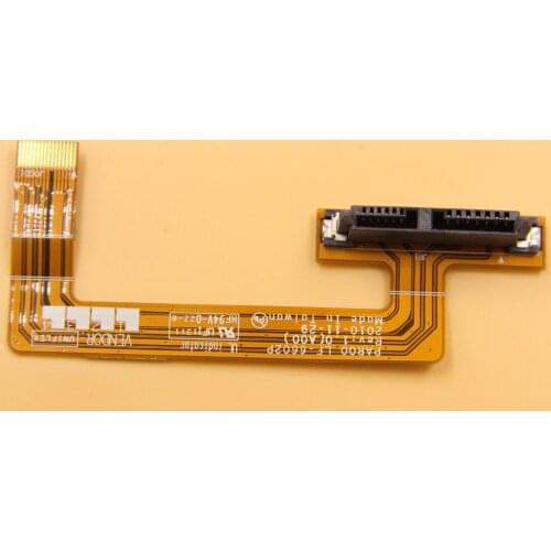 Original FOR DELL FOR Alienware M17xR3 Optical Drive Ribbon Cable LF-6602P-P/N: 4JV8X 04JV8X