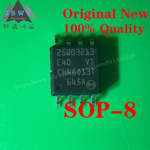 5 pcs NCN8024DWR2G SOP-8 Semiconductor Memory IC NOR Flash SPI 32Mbit 4 8/8 SOIC 1 IT hqd Chip BOM Order Form