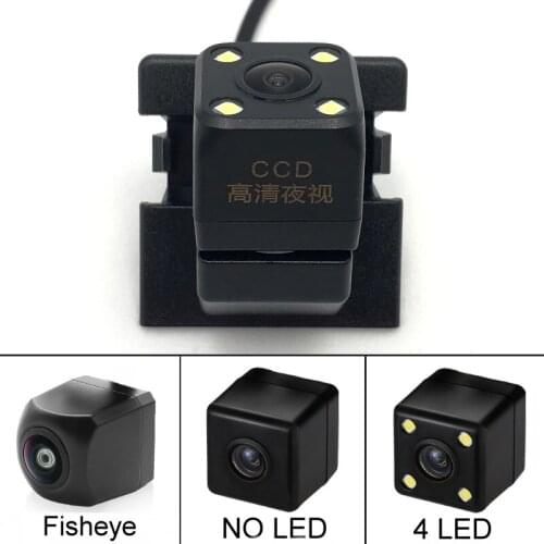 Fisheye for Mazda 2 Mazda2 Demio DJ Hatchback 2014-2017 Car reverse Backup Parking Rear View Camera Night Vision Sony HD