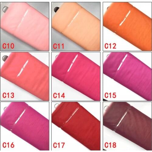 54inchx40Yards Roll Tulle Organza Fabric Tutu Skirt Girl Baby Shower Decor Birthday Party SuppliesTulle Roll
