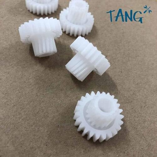 20PCS 26NA32680 16T/23T Copier Toner Conveyance Gear for Konica 7020,k7145, BH420,BH500 Bizhub 420 421 500 501