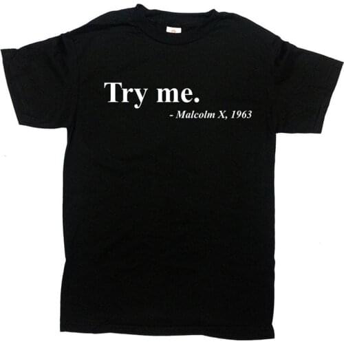 Black History Month Shirt Malcolm X T Shirt Black Heritage Civil Rights Movement Activist T Shirt Black Lives Matter Black Pride