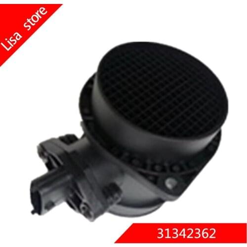 Air flow sensor For Volvo V70 S80 S60 XC90 XC70 2.3 2.4 2.5 2.9 OEM: 0280218088,31342362,31342414,8627296,8670115,8670398