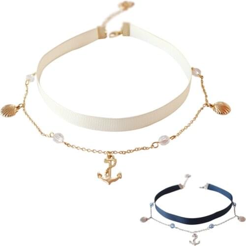 Gamonitor Gold Chokers