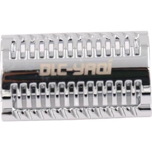 Yaqi Beast Hybrid Easy Flow Razor Head Aggressive For Experienced Wet Shavers