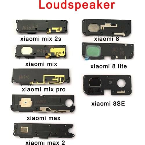 HGNEPODA Speakers For Phones Xiaomi Mi Max 3 Pro China