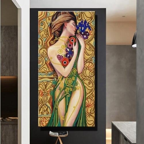 3d round diamond embroidery Cattle Netherlands prairie diamond painting full square drill mosaic diamond milk cow animal art