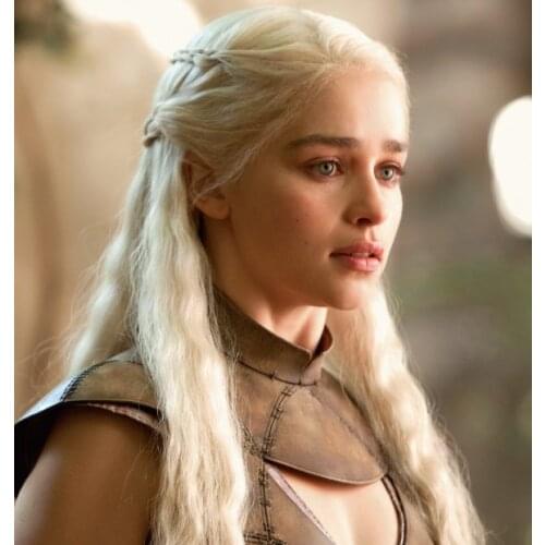 Fashion Popular Long Hair for Women Free Shipping 3SH033 New Fashion Cheap Long Cosplay Hair