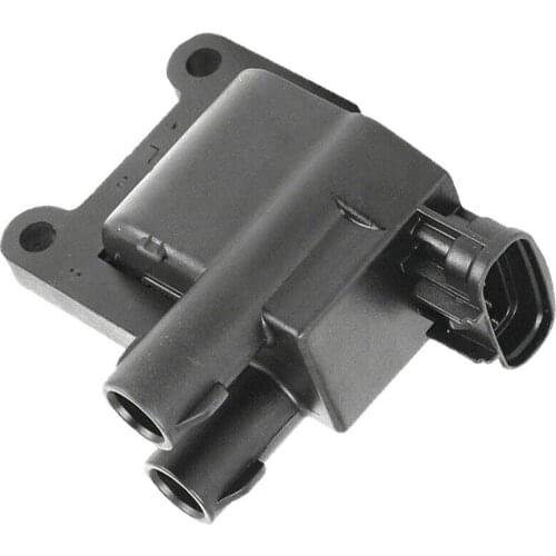 Set of 2 ignition coil pack for Toyota 4Runner Hiace Hilux for Toyota Prado 3RZ 2.7L Rav4 Camry 9091902217 90919-02217