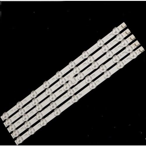 New 39PF3025D 40L1333DB VES400UNDC-01 VES390UNDC-01 Lamp Strip