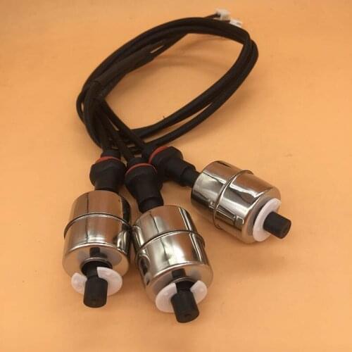 Plastic Ink Level Sensor with float switch for Infiniti Phaeton Iconteck printer SPT 510 sub ink tank media float level switch