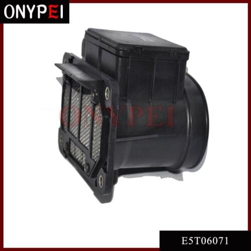 Mass Air Flow Meter E5T06071 For Mitsubishi 3000GT Montero Eclipse Galant Mighty