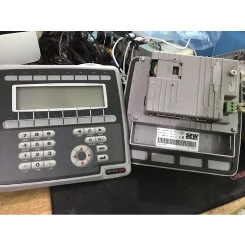 Original The Whole Machine DOP11B-20