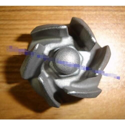 STARPAD For Honda CH250 spring CF250T big spring sheep ship pump impeller 250