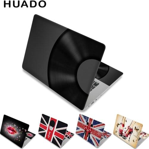 Fast Shipping New Computer Accessories Women Laptop Sticker Notebook Skin Case 12"13"14"15" for Macbook/Acer/Lenovo