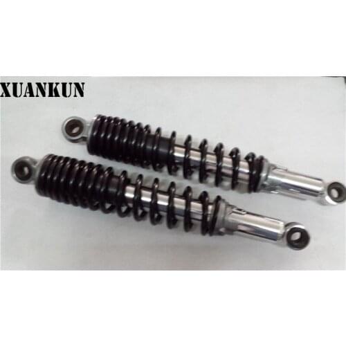 XUANKUN 125 After the Shock Absorber JYM125 YBR125