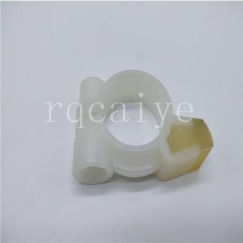 Roland Delivery Gripper Pad, Rubber Gripper for Roland Printing Machine Inner Hole 28mm