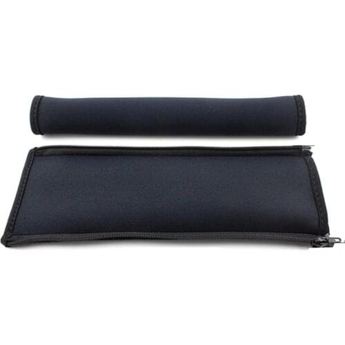 1 pcs of Bumper Head Pads Headbands Cushion Pads for Beyerdynamic DT440 DT770 DT880 DT990 custom one pro Headphones