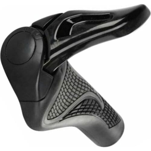 2Pcs/Set 22mm Anti-slip Bicycle Bike MTB Cycling Lock-on Handle Bar Grip Cover