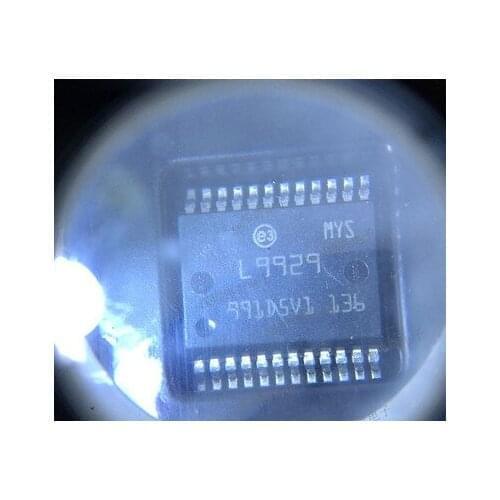 5PCS/LOT L9929 L9929XP HSSOP24