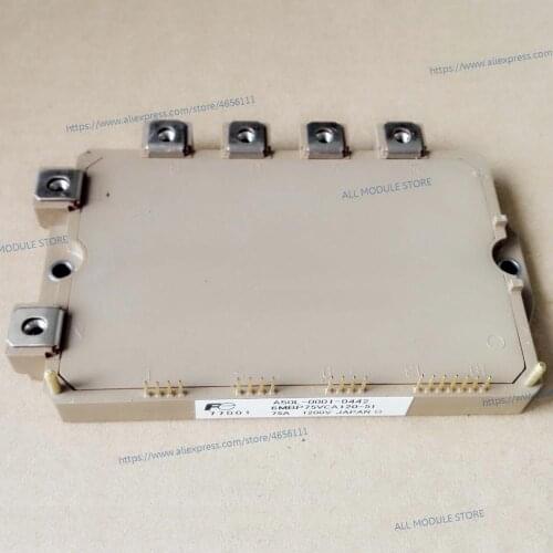 6MBP50VCA120-51 6MBP75VCA120-51 6MBP100VCA120-51 6MBP50VCA060-51 A50L-0001-0432 FREE SHIPPING ORIGINAL MODULE