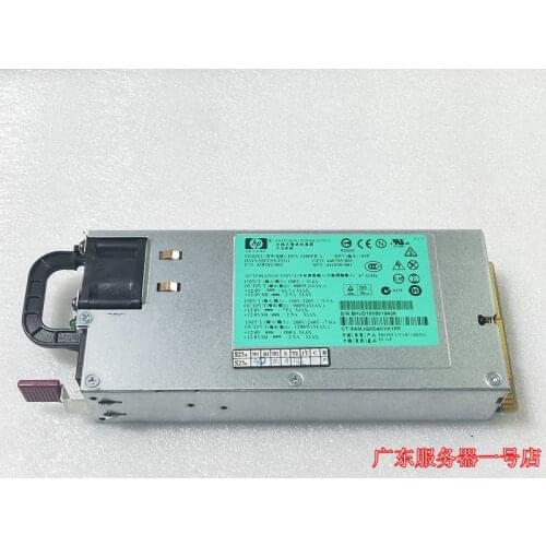 DL580G5 power supply server power supply DPS-1200FB A 438202-002 1200W power supply