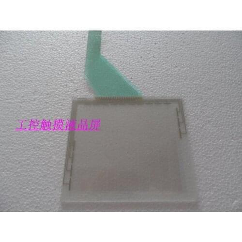 Molding machine NC21 TouchPad