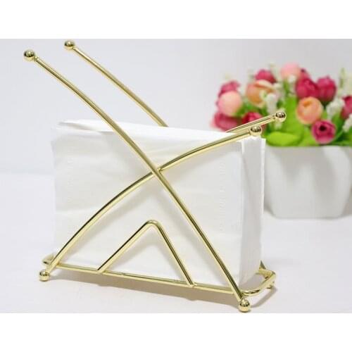 Hedahlia Napkin Boxes