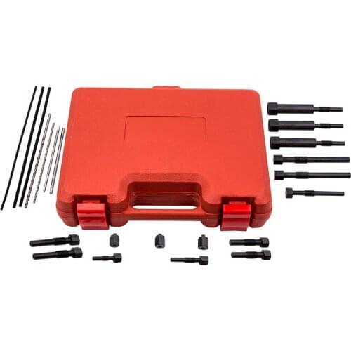 22x Glow Plug Removal Remover Tools For 8mm 10mm Glow Plugs Threads M8 M10