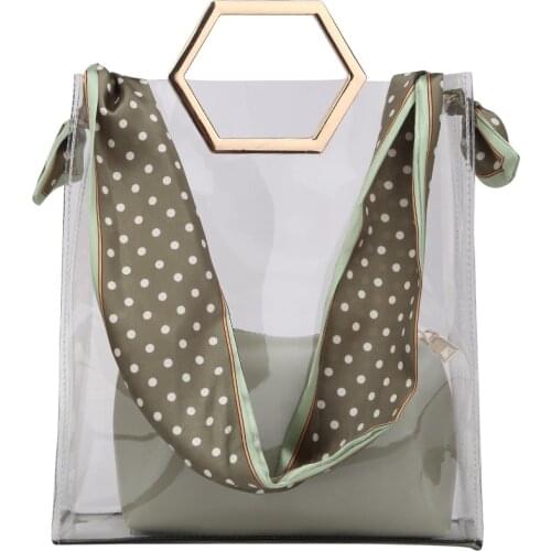 JPXB Women's Bags With Zippers