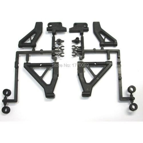 KYOSHO V1RRR & V1S3 front A-arm front upper and lower rocker group Part Number VZ206