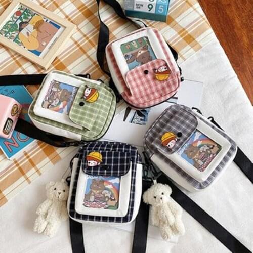 Small Wome Shoulder Bags Female Zipper Luxury Designer Flap Mini Dames Tassen Beach Crossbody Bag Bolso Mujer Nylon 2019