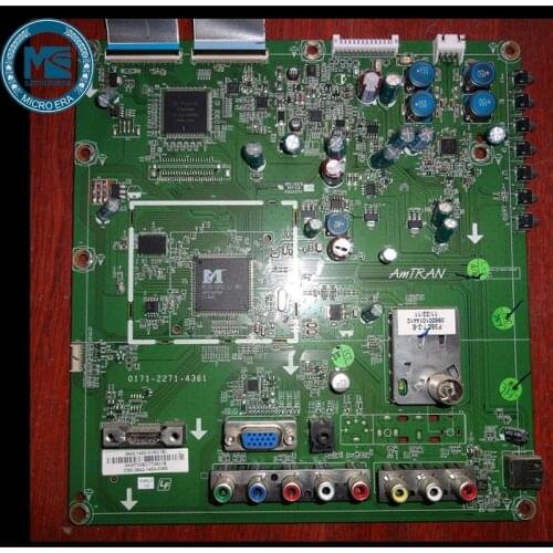 For LG 42CM540-CA 0171-2271-4361 Screen LC420WUG RD P2 TV Motherboard Mainboard