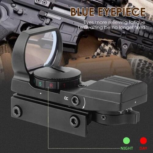 Sight Scope Waterproof Shockproof Viewfinder for HD