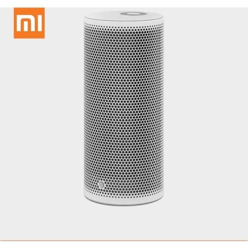 Original Xiaomi Ardor Fan Heater Human Body Intelligent Induction Heater Mute Smart Warm Air Blower for Winter Home Office