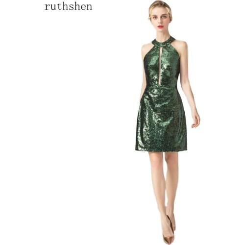 Ruthshen Women's One-piece Swimwear