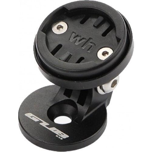 GUB 638 Bike Stopwatch Holder Stand Bracket for Garmin WAHOO Bryton iGPS CATEYE Bicycle Computer велокомпьютер licznik rowerowy