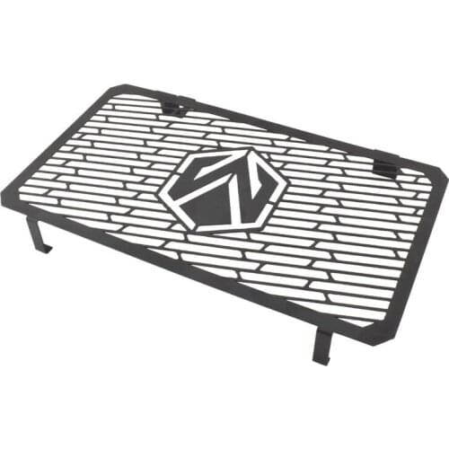 Waase Motorbike For Yamaha MT-03 MT03 2006 2007 2008 2009 2010 2011 2012 Radiator Protective Cover Grill Guard Grille Protector