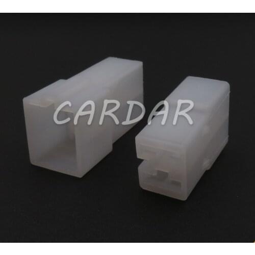 1 Set 2 Pin 180924-5 180923-5 Automotive Plug Electrical Socket