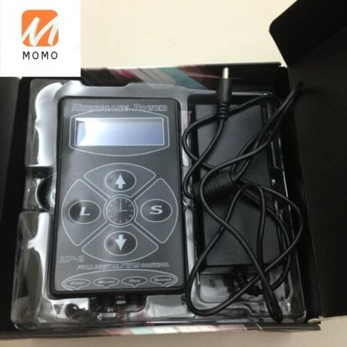Tattoo Machine Tattoo Accessories Power Supply Tattoo Material Power Supply