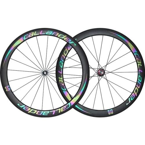 Barikad Bicycle Wheels