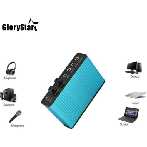 GloryStar Professional Audio Equipment
