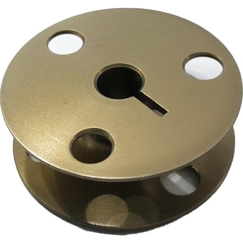 Industrial Sewing Machine part Bobbin for Juki LU-2810-7,LU-2818-7,LU-2868-7, #40147913 #401-47913